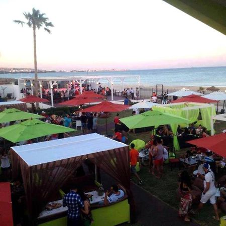 La Playa Hotel Club (Adults Only) Hammamet Ngoại thất bức ảnh