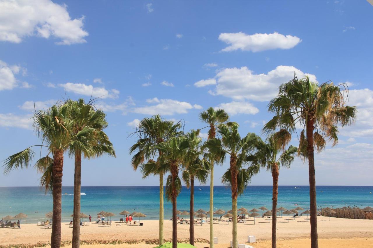 La Playa Hotel Club (Adults Only) Hammamet Ngoại thất bức ảnh