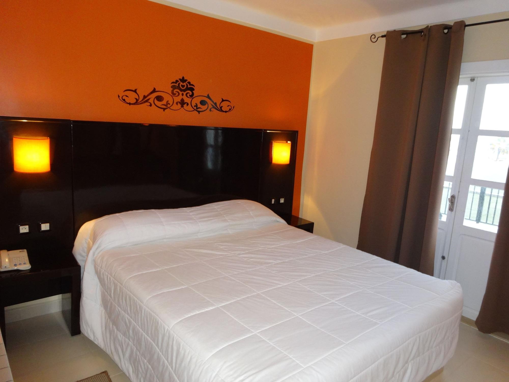 La Playa Hotel Club (Adults Only) Hammamet Ngoại thất bức ảnh