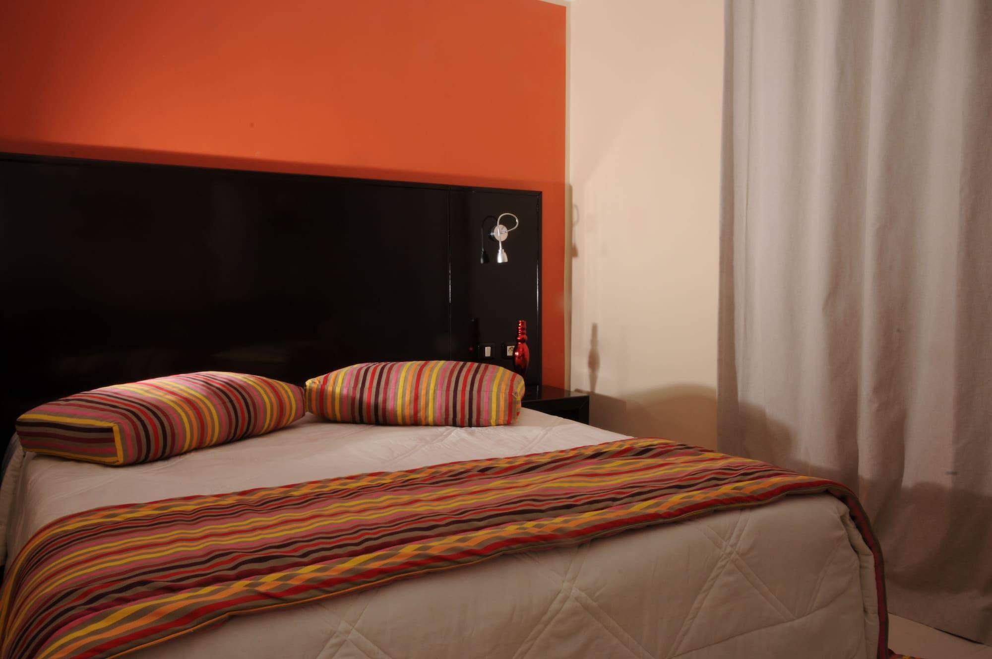 La Playa Hotel Club (Adults Only) Hammamet Ngoại thất bức ảnh