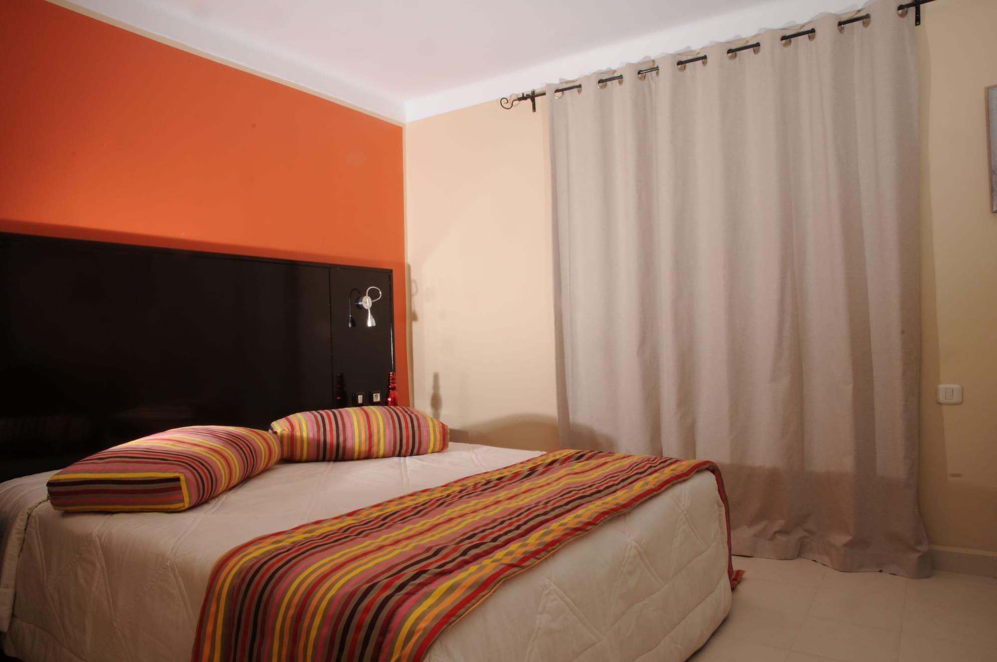 La Playa Hotel Club (Adults Only) Hammamet Ngoại thất bức ảnh