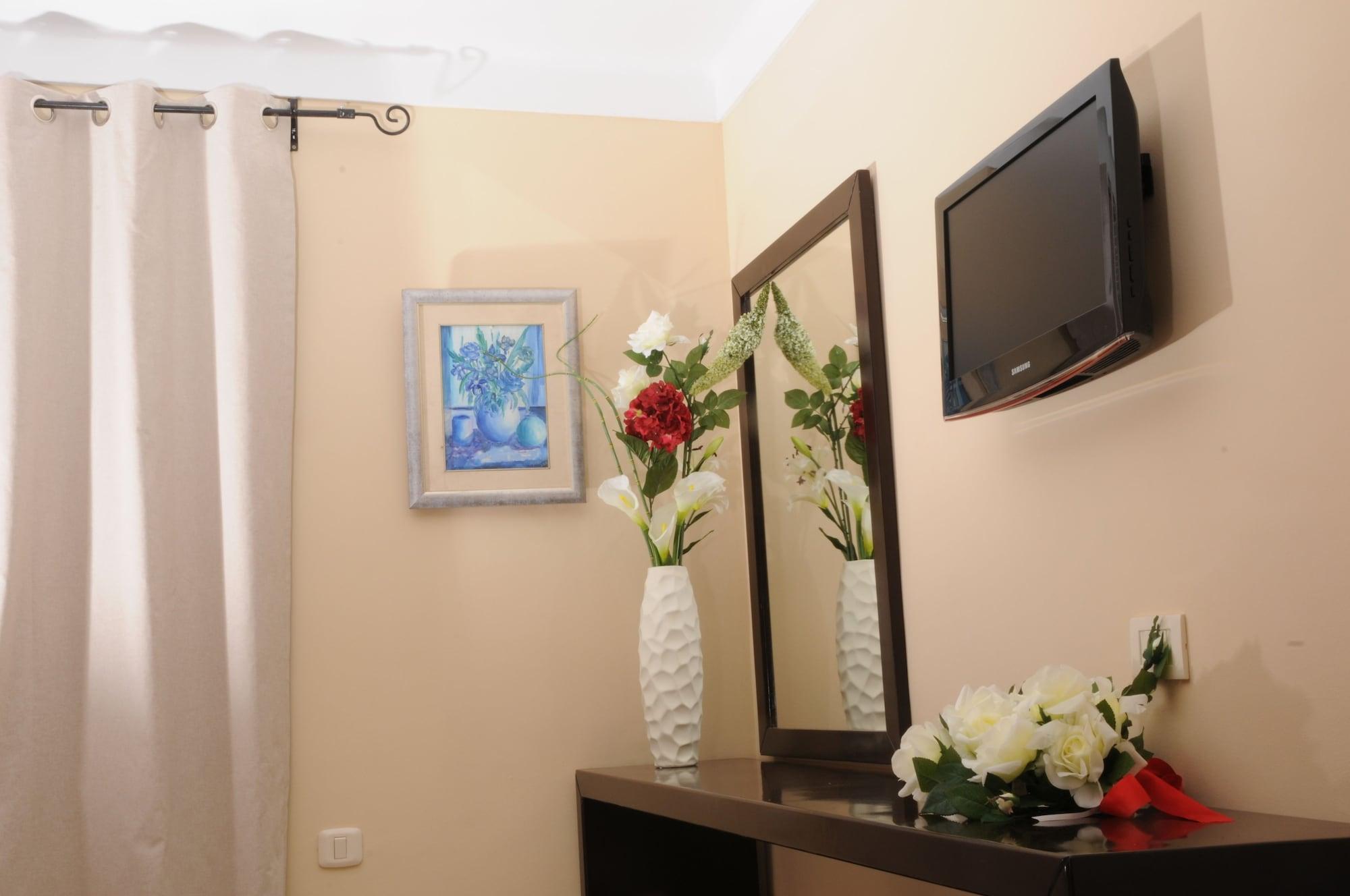 La Playa Hotel Club (Adults Only) Hammamet Ngoại thất bức ảnh