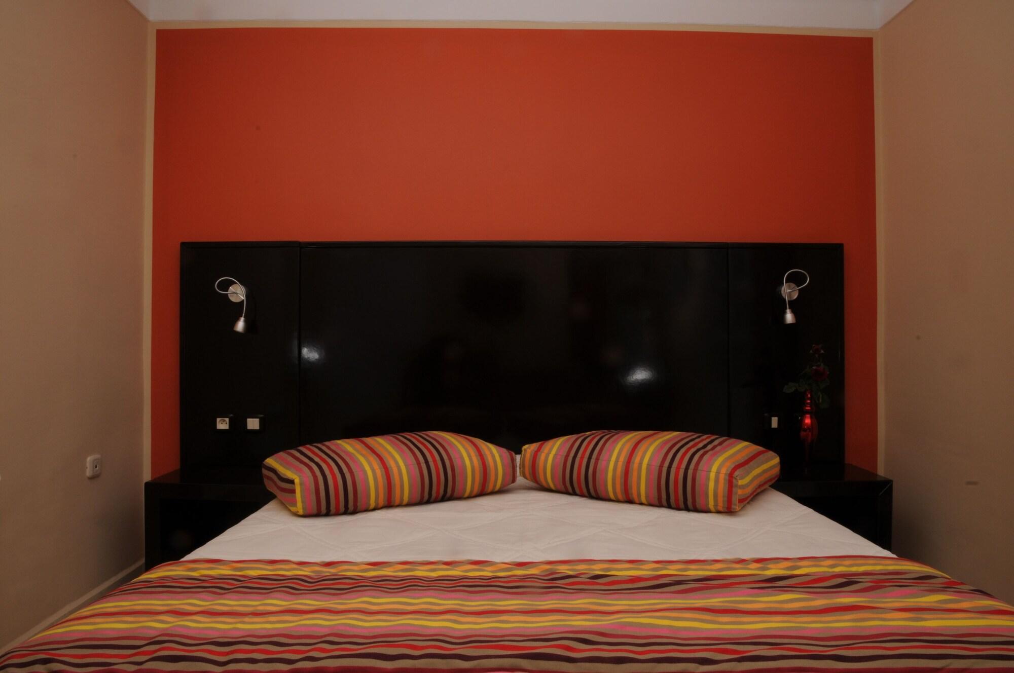 La Playa Hotel Club (Adults Only) Hammamet Ngoại thất bức ảnh
