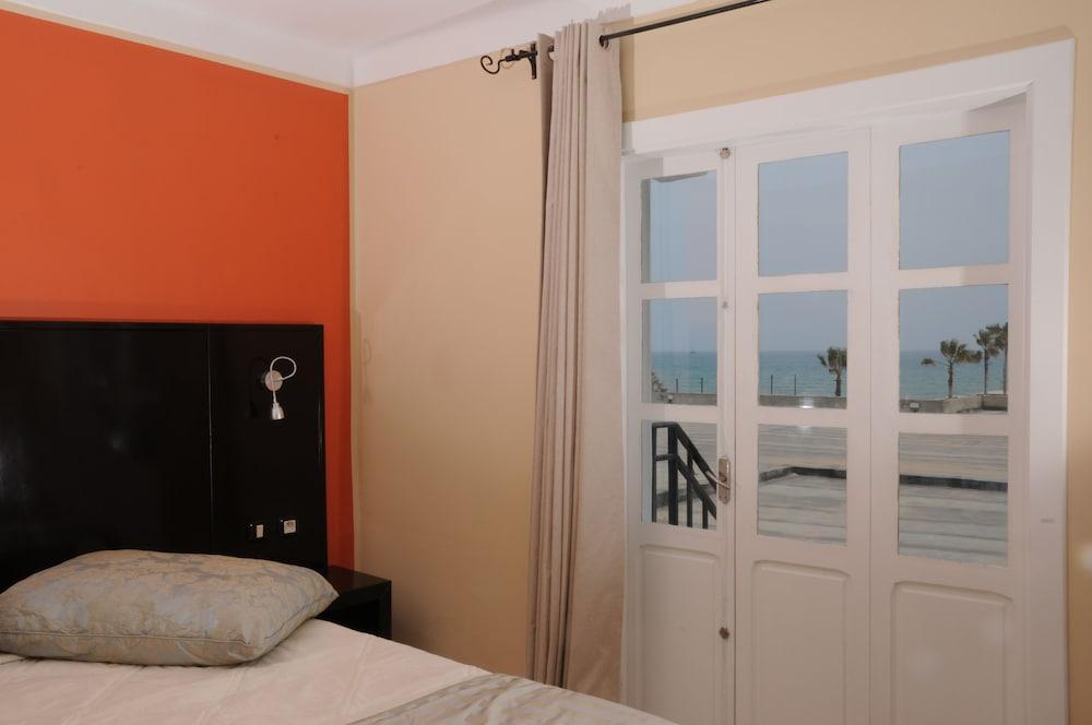 La Playa Hotel Club (Adults Only) Hammamet Ngoại thất bức ảnh