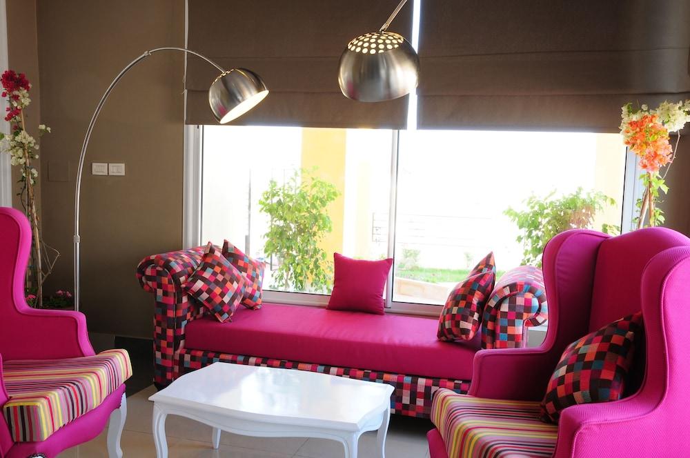 La Playa Hotel Club (Adults Only) Hammamet Ngoại thất bức ảnh