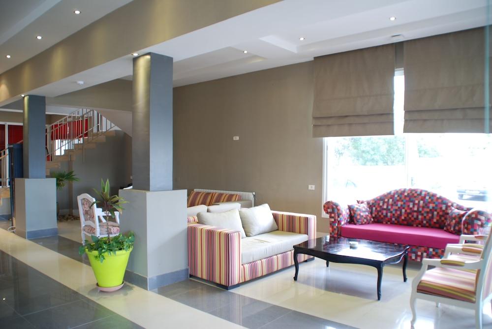 La Playa Hotel Club (Adults Only) Hammamet Ngoại thất bức ảnh