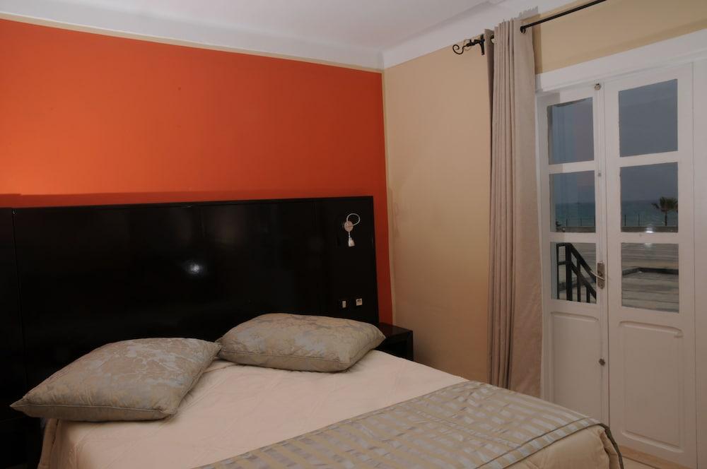 La Playa Hotel Club (Adults Only) Hammamet Ngoại thất bức ảnh