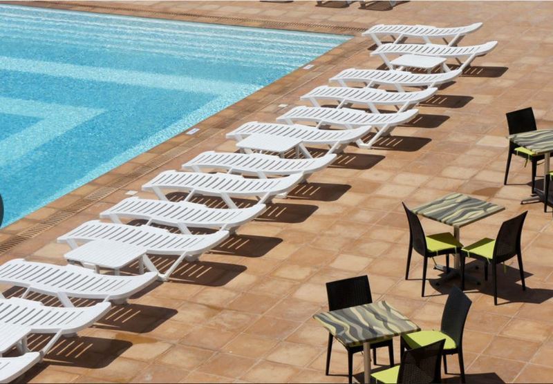 La Playa Hotel Club (Adults Only) Hammamet Ngoại thất bức ảnh
