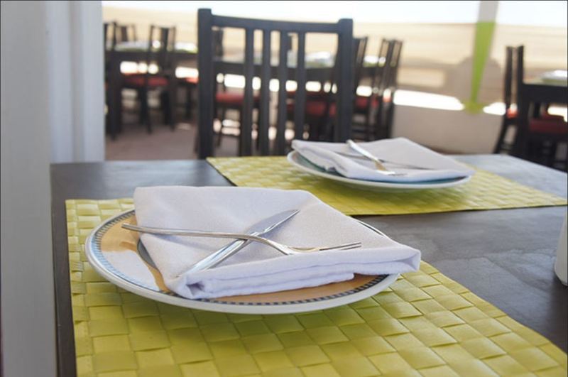 La Playa Hotel Club (Adults Only) Hammamet Ngoại thất bức ảnh