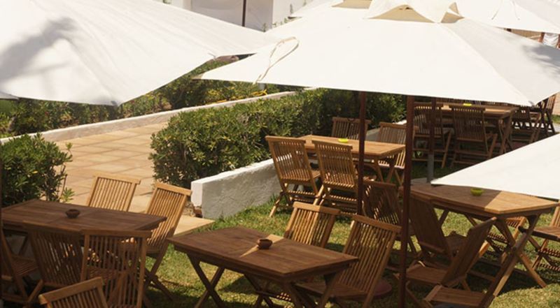 La Playa Hotel Club (Adults Only) Hammamet Ngoại thất bức ảnh