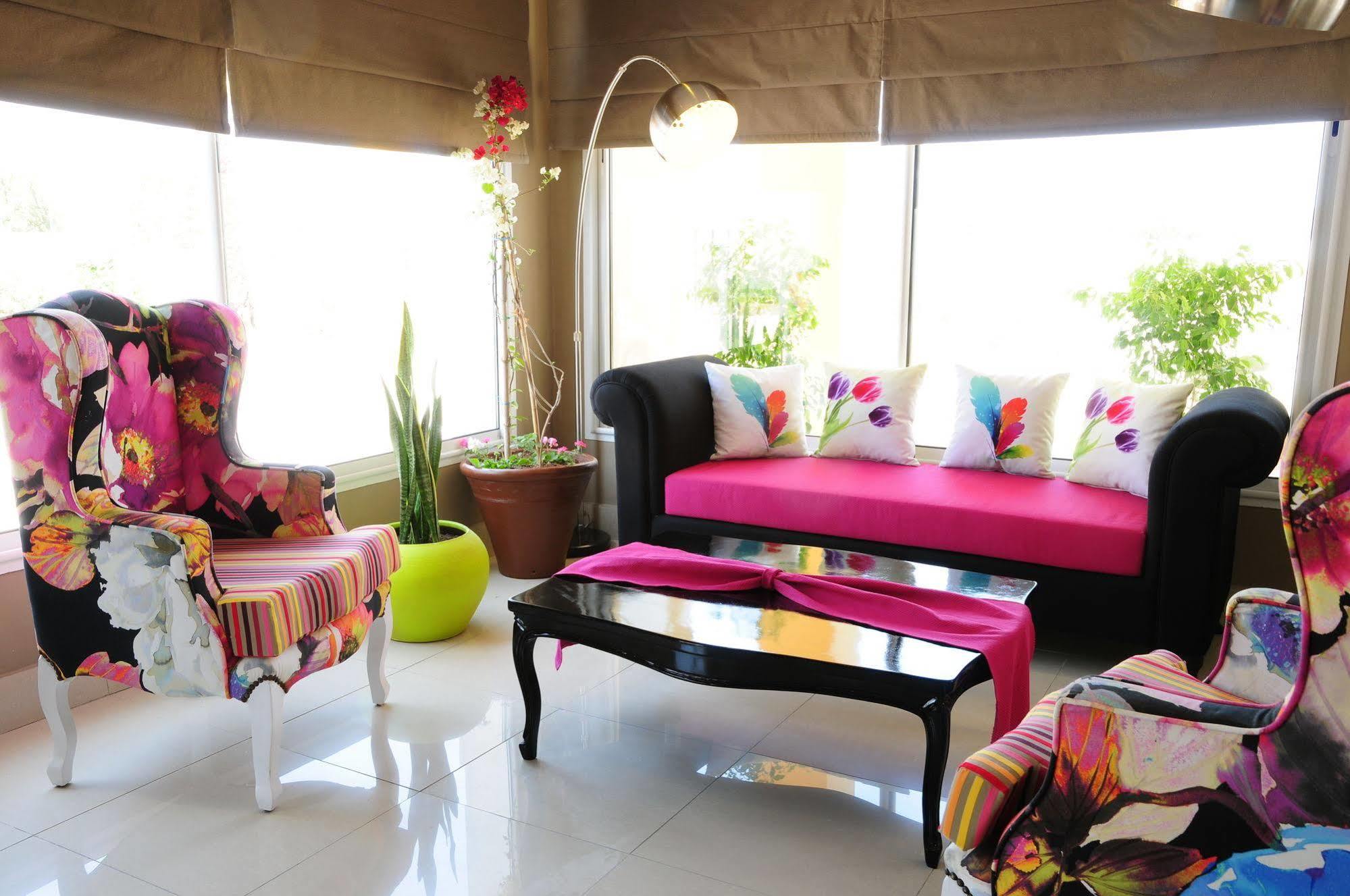 La Playa Hotel Club (Adults Only) Hammamet Ngoại thất bức ảnh
