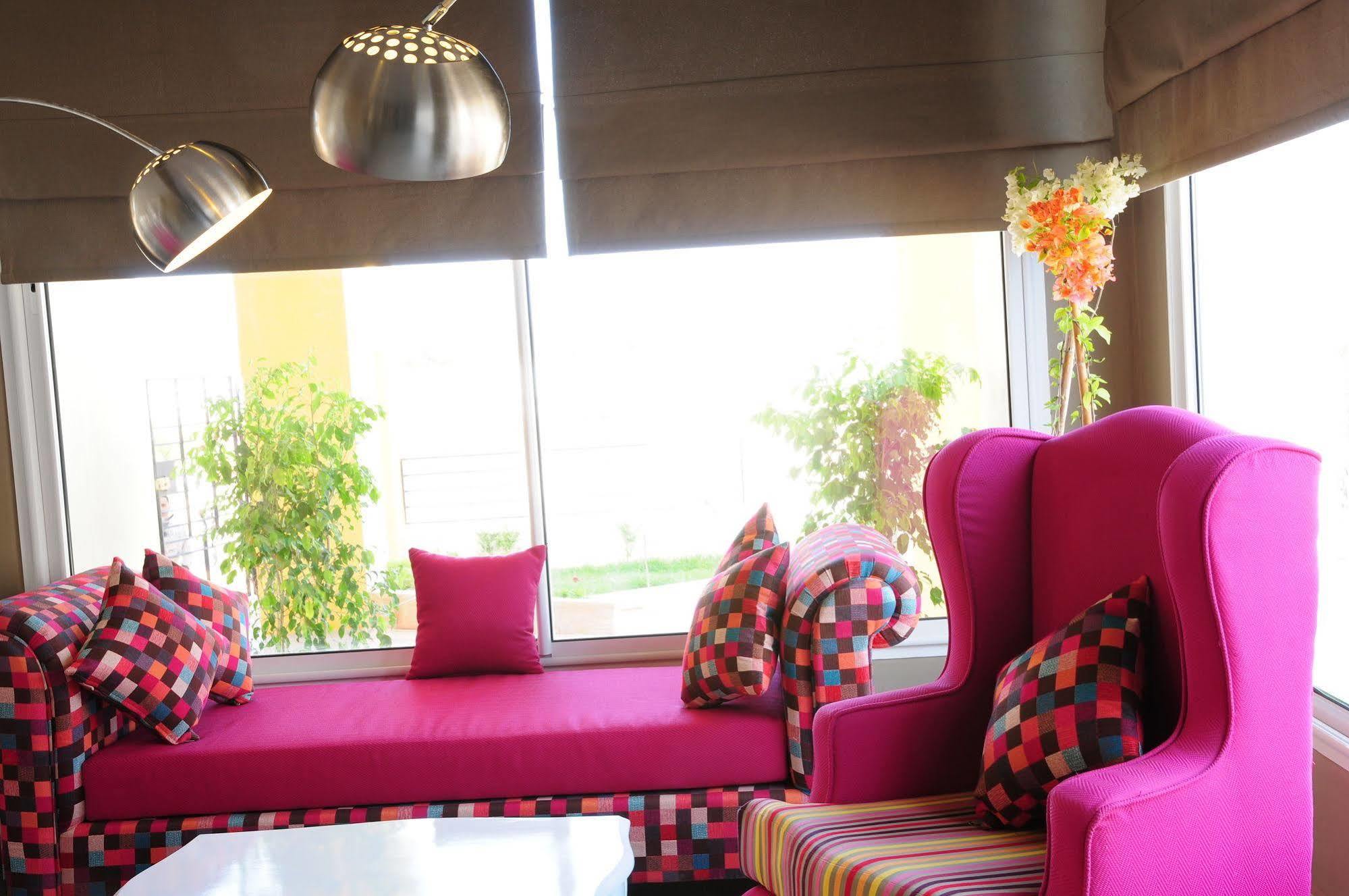 La Playa Hotel Club (Adults Only) Hammamet Ngoại thất bức ảnh