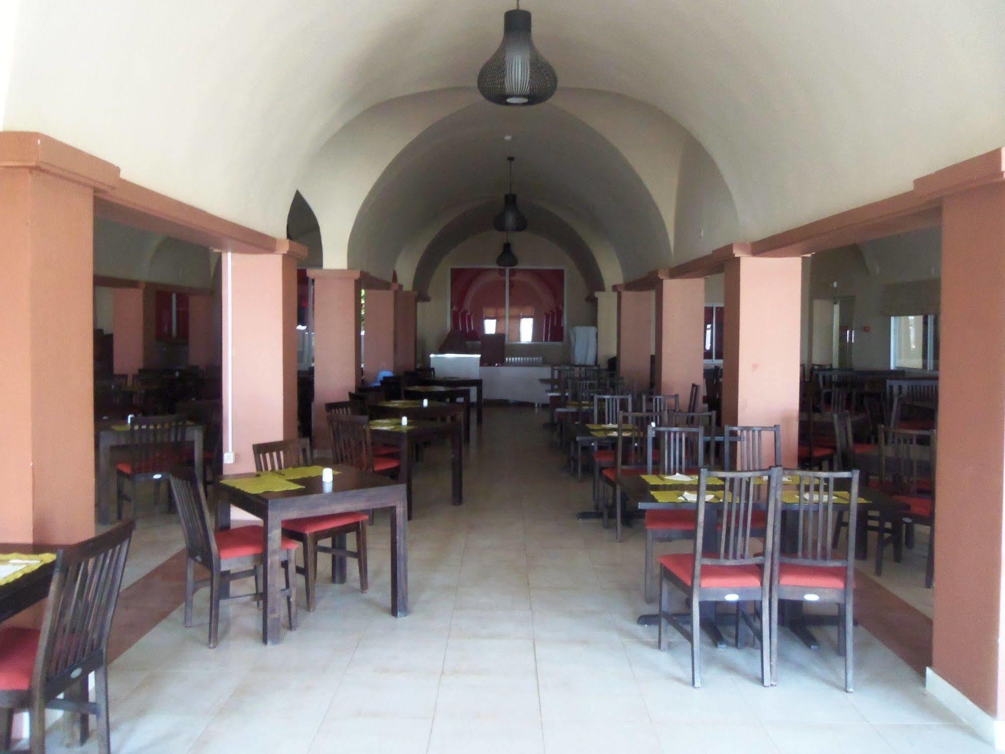 La Playa Hotel Club (Adults Only) Hammamet Ngoại thất bức ảnh
