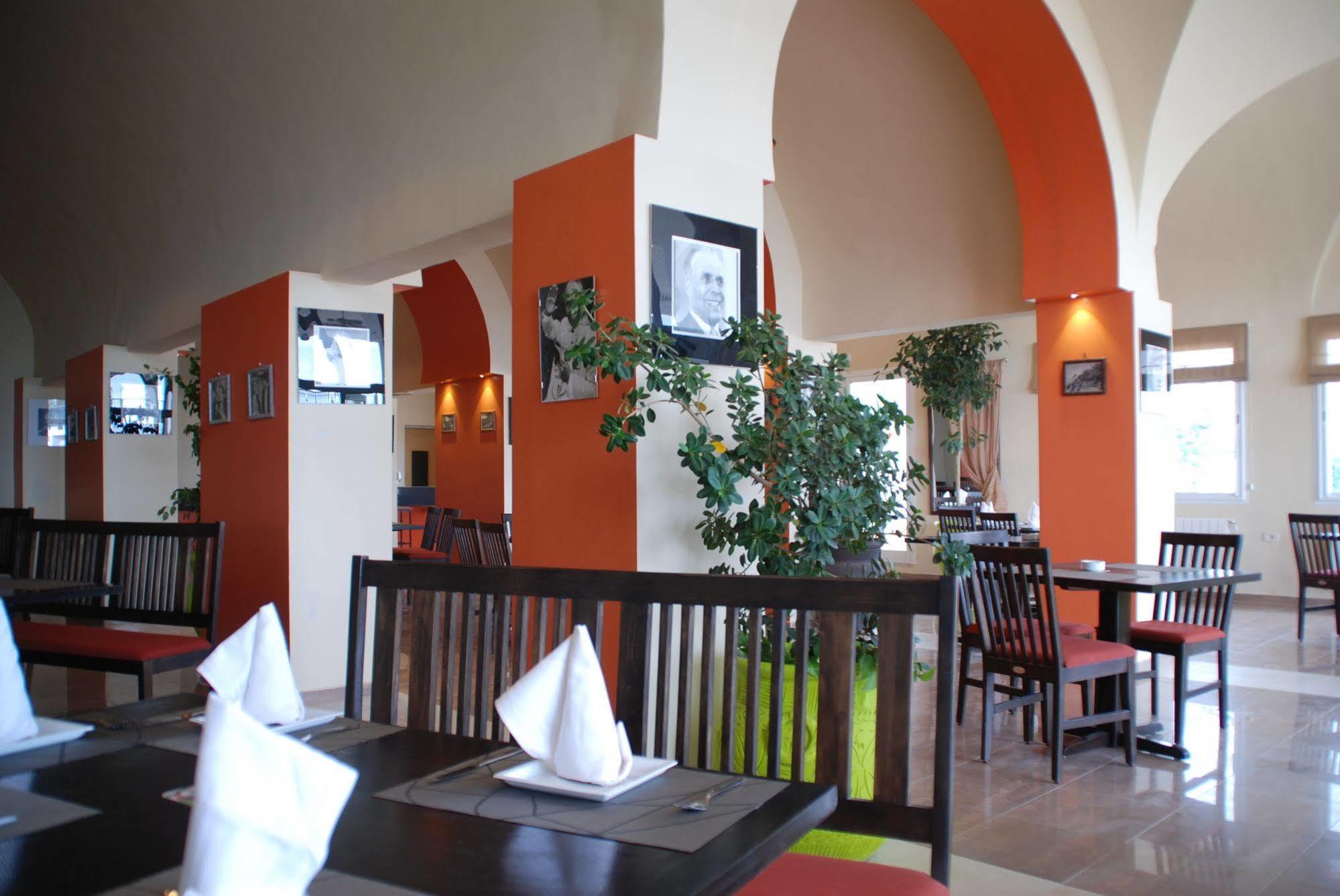 La Playa Hotel Club (Adults Only) Hammamet Ngoại thất bức ảnh