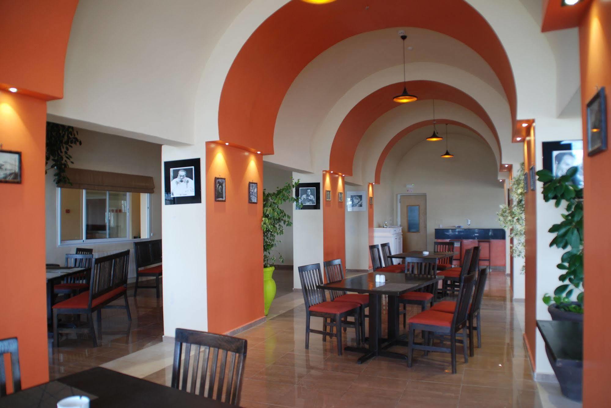 La Playa Hotel Club (Adults Only) Hammamet Ngoại thất bức ảnh