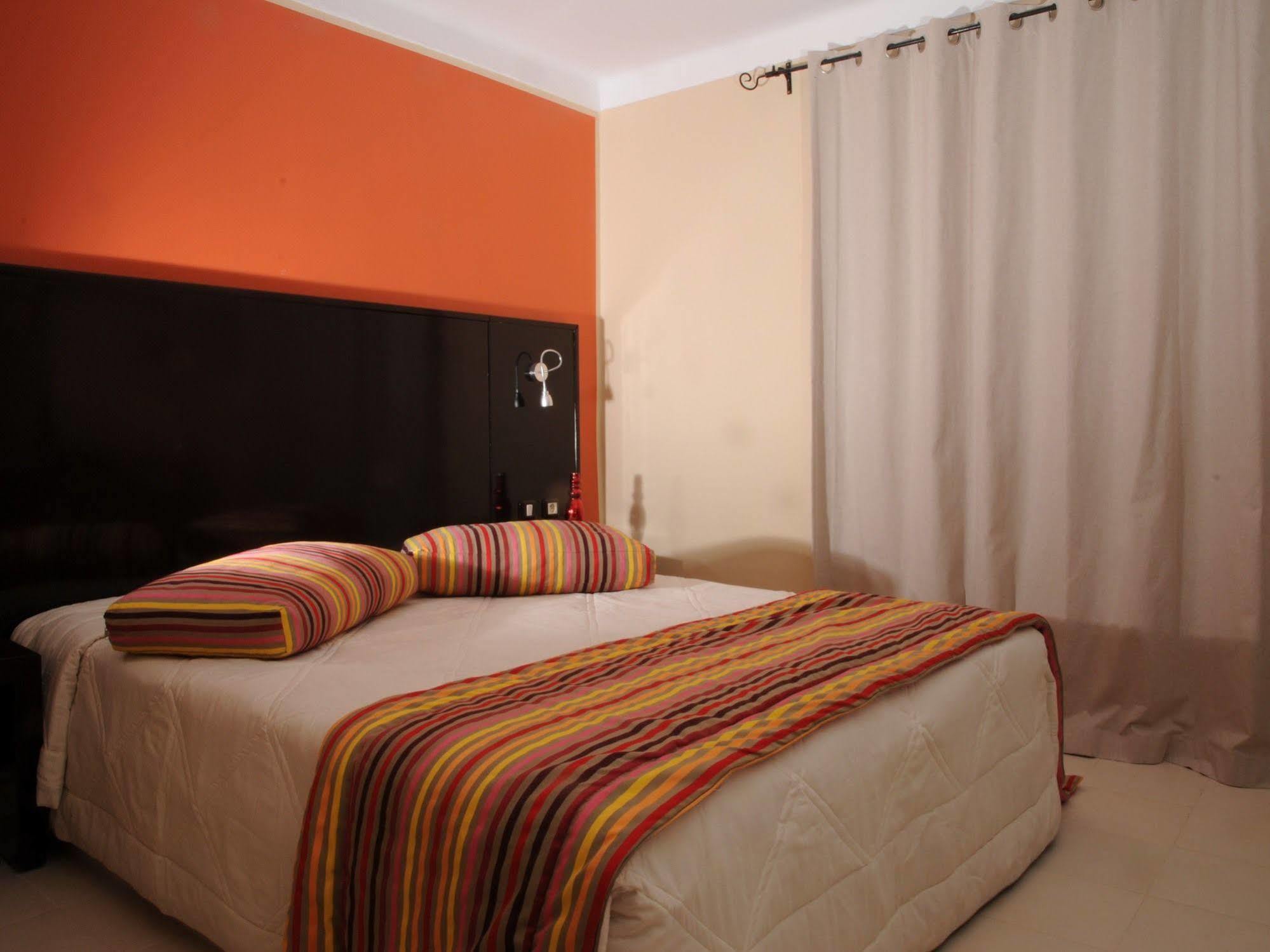 La Playa Hotel Club (Adults Only) Hammamet Ngoại thất bức ảnh