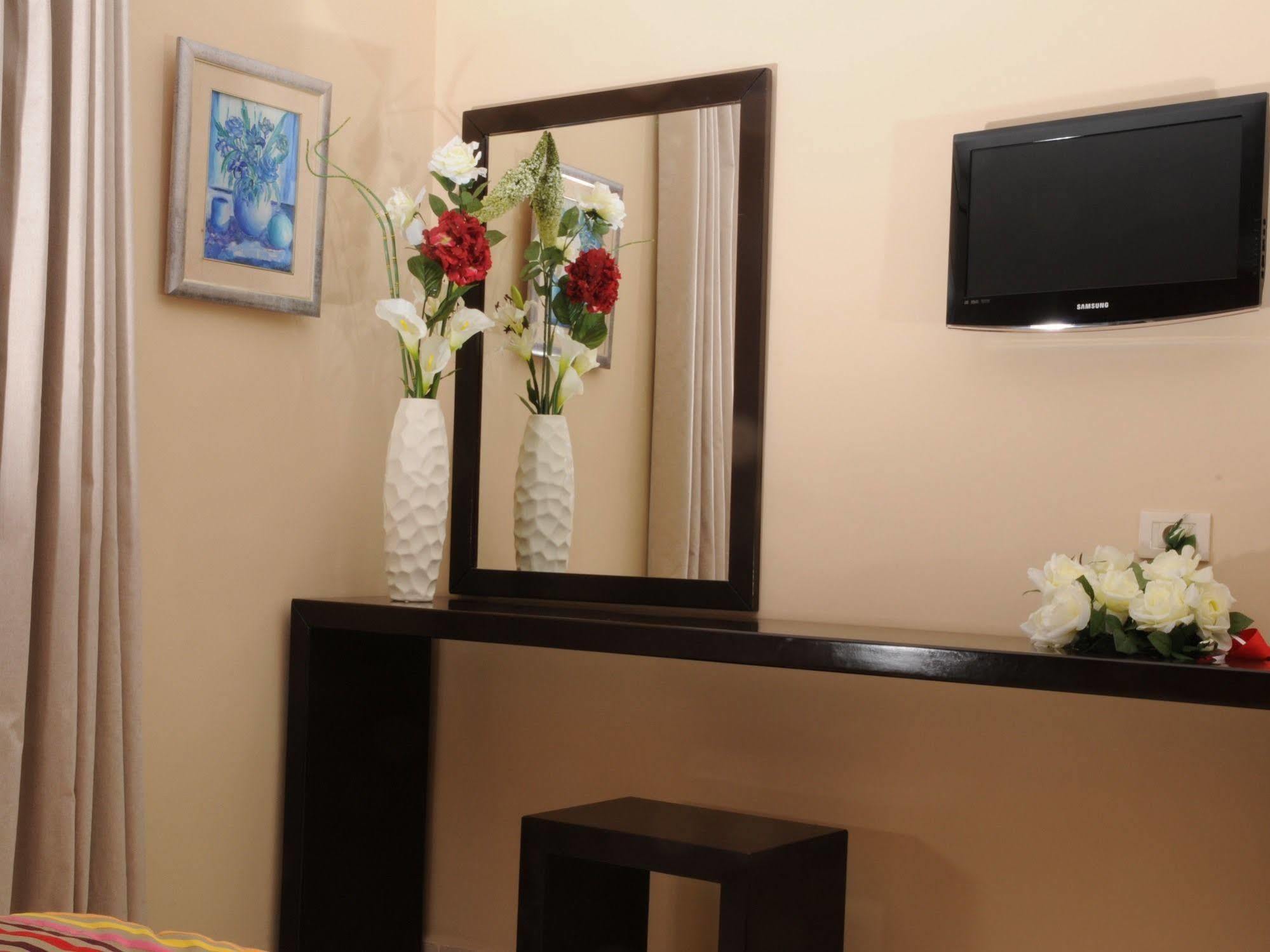 La Playa Hotel Club (Adults Only) Hammamet Ngoại thất bức ảnh