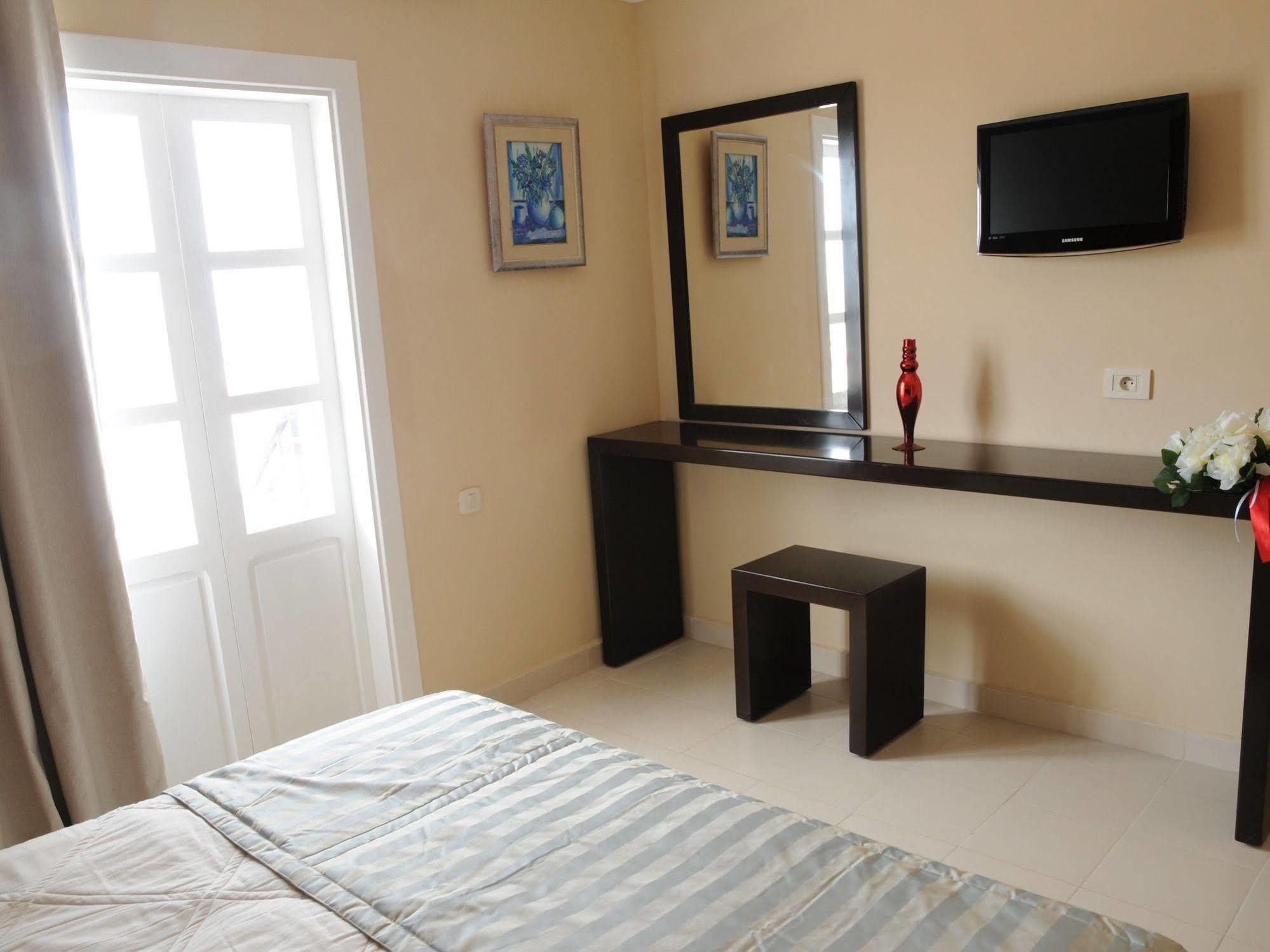 La Playa Hotel Club (Adults Only) Hammamet Ngoại thất bức ảnh