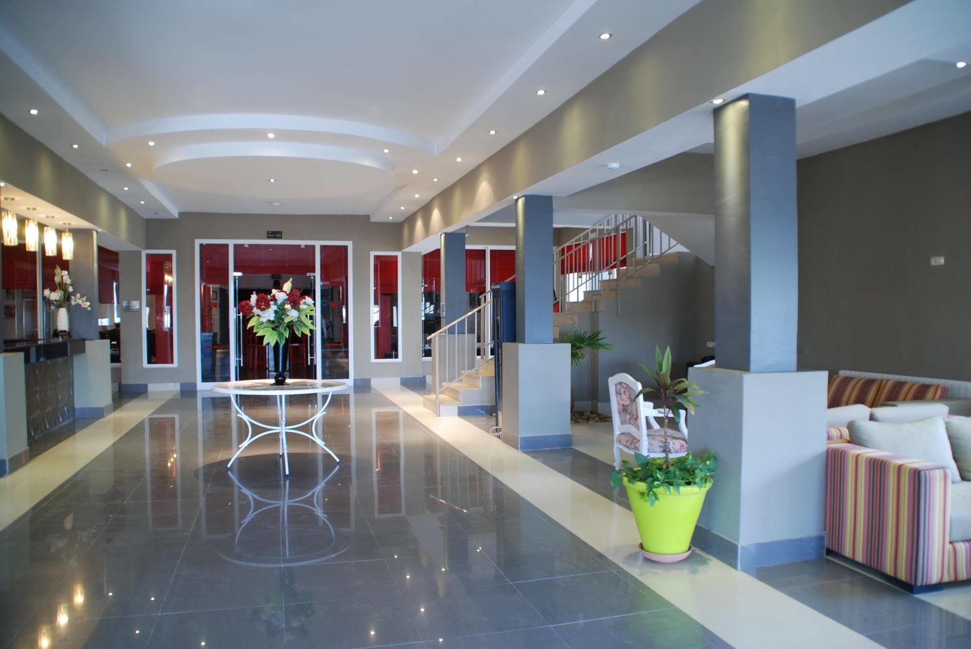 La Playa Hotel Club (Adults Only) Hammamet Ngoại thất bức ảnh