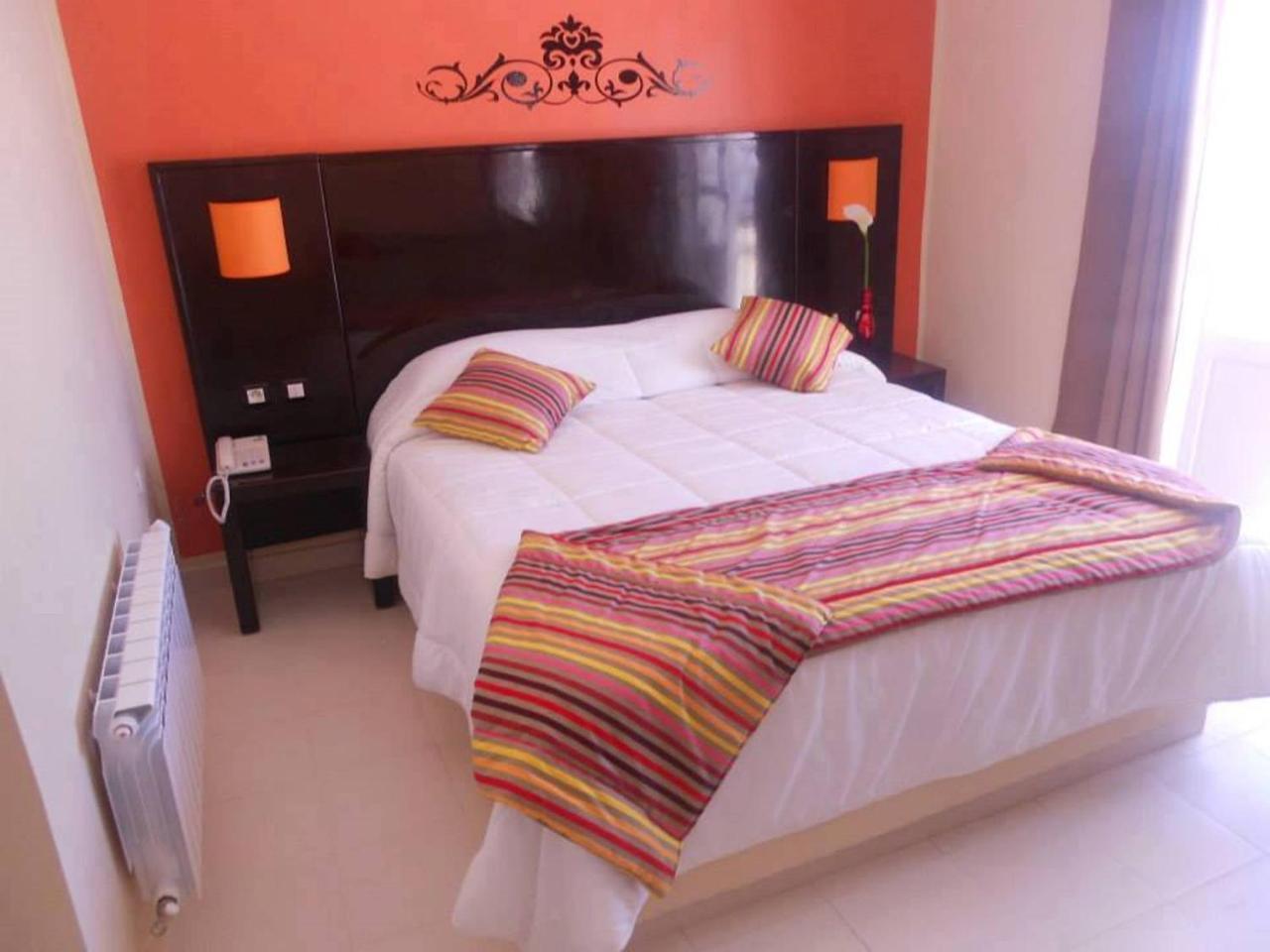 La Playa Hotel Club (Adults Only) Hammamet Phòng bức ảnh