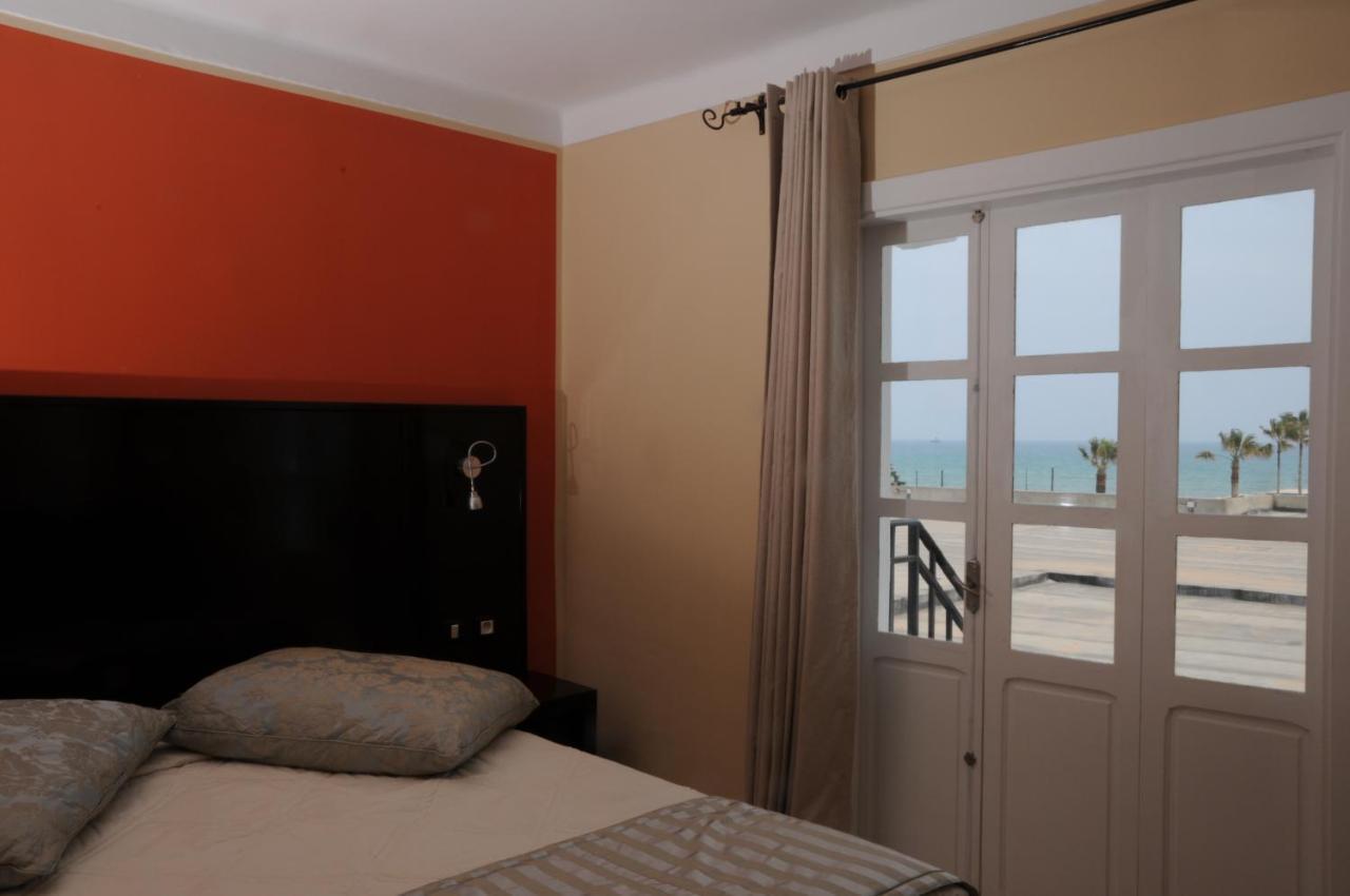 La Playa Hotel Club (Adults Only) Hammamet Ngoại thất bức ảnh