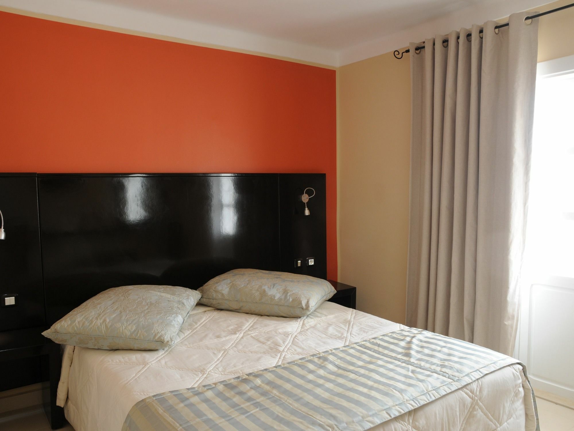 La Playa Hotel Club (Adults Only) Hammamet Ngoại thất bức ảnh